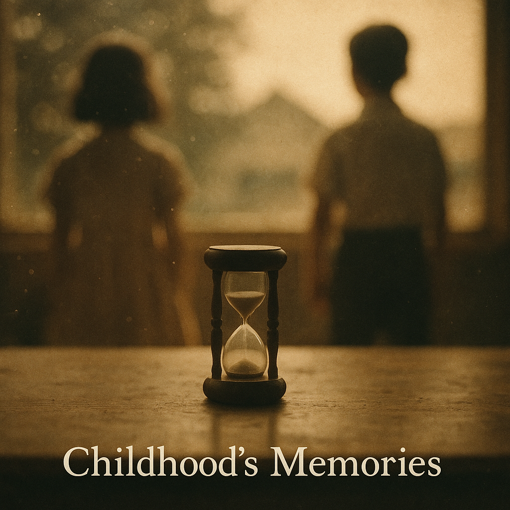 Childhood's Memories