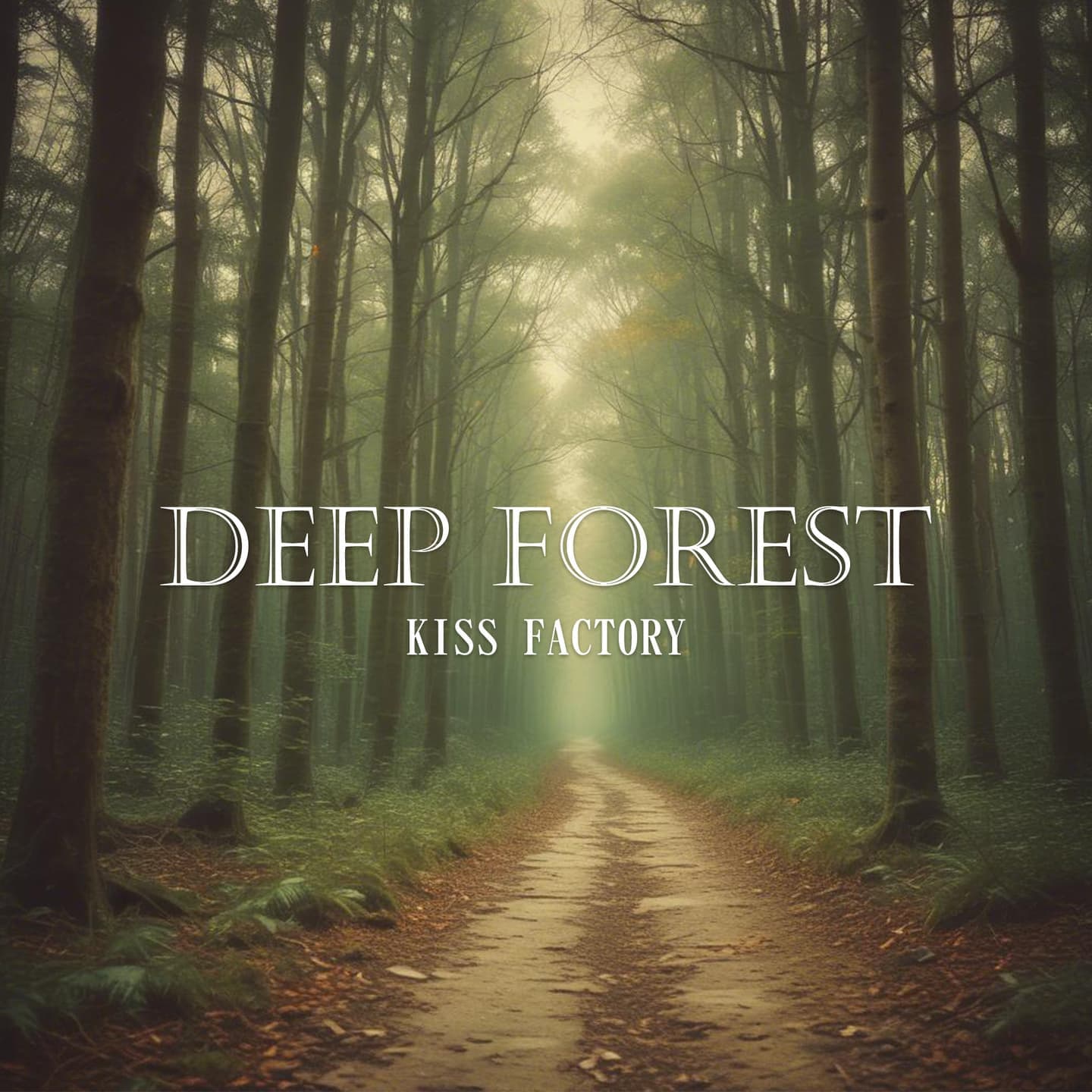DEEP FOREST