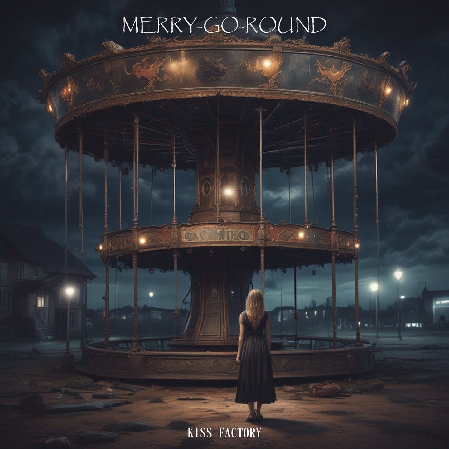 MERRY-GO-ROUND