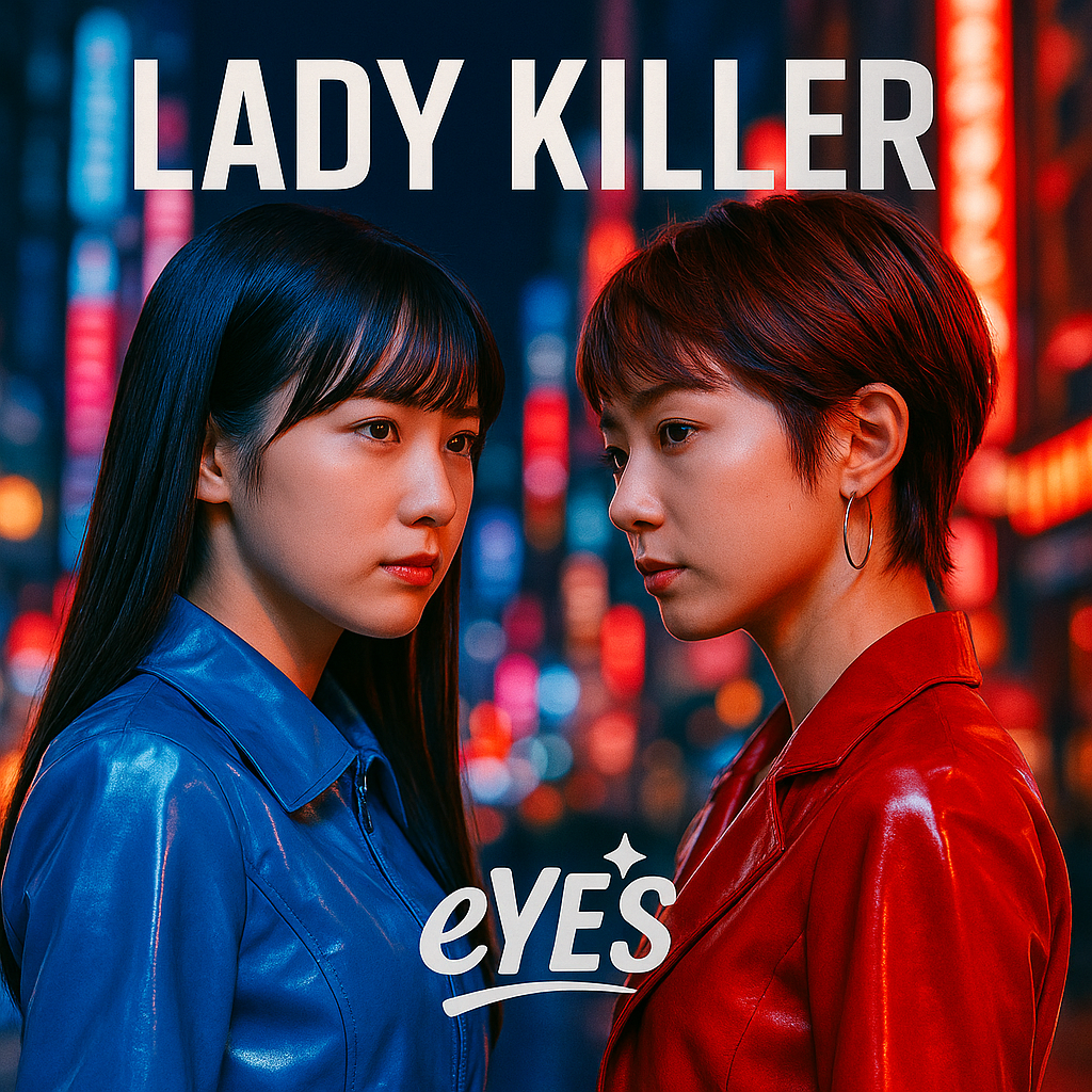 LADY KILLER