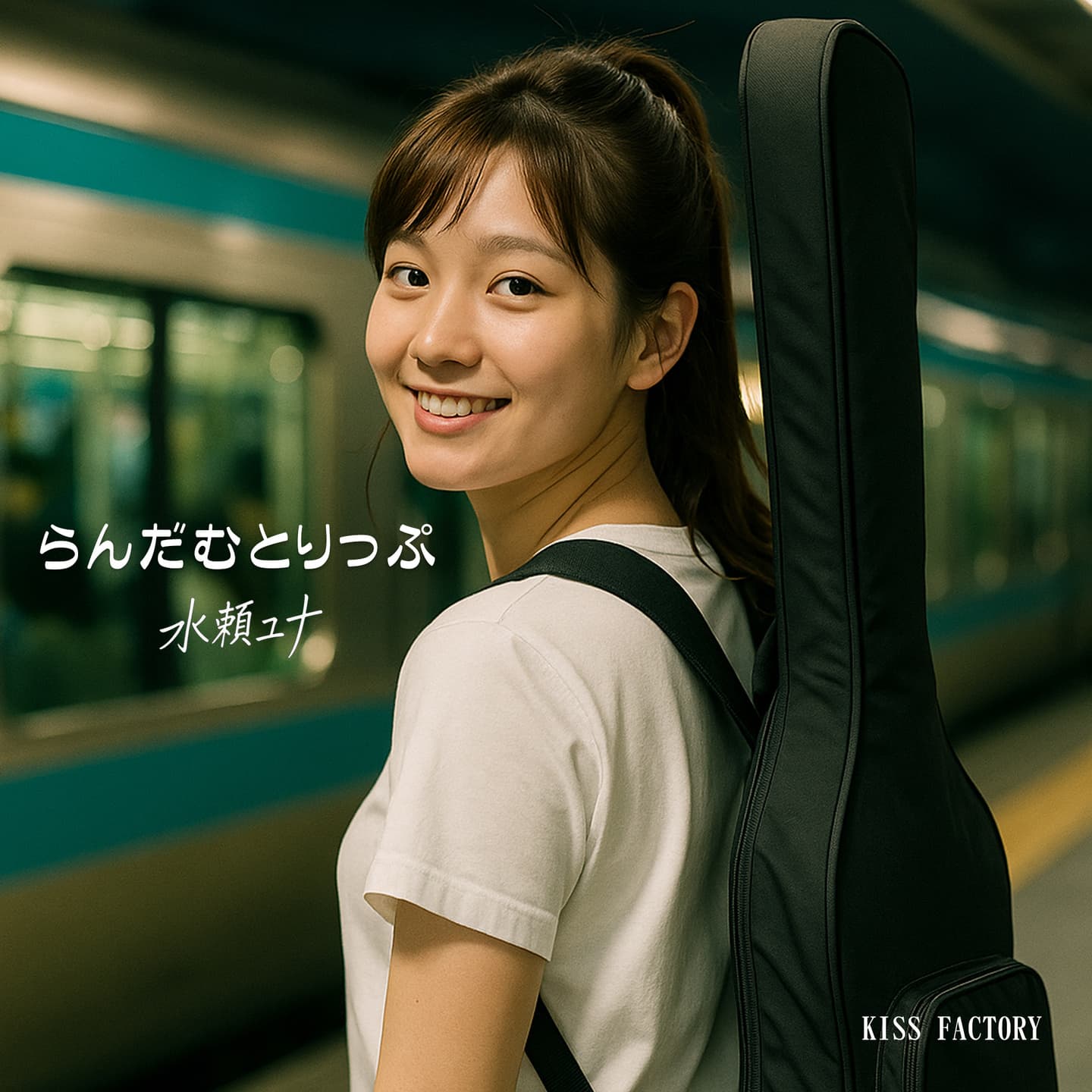 らんだむとりっぷ