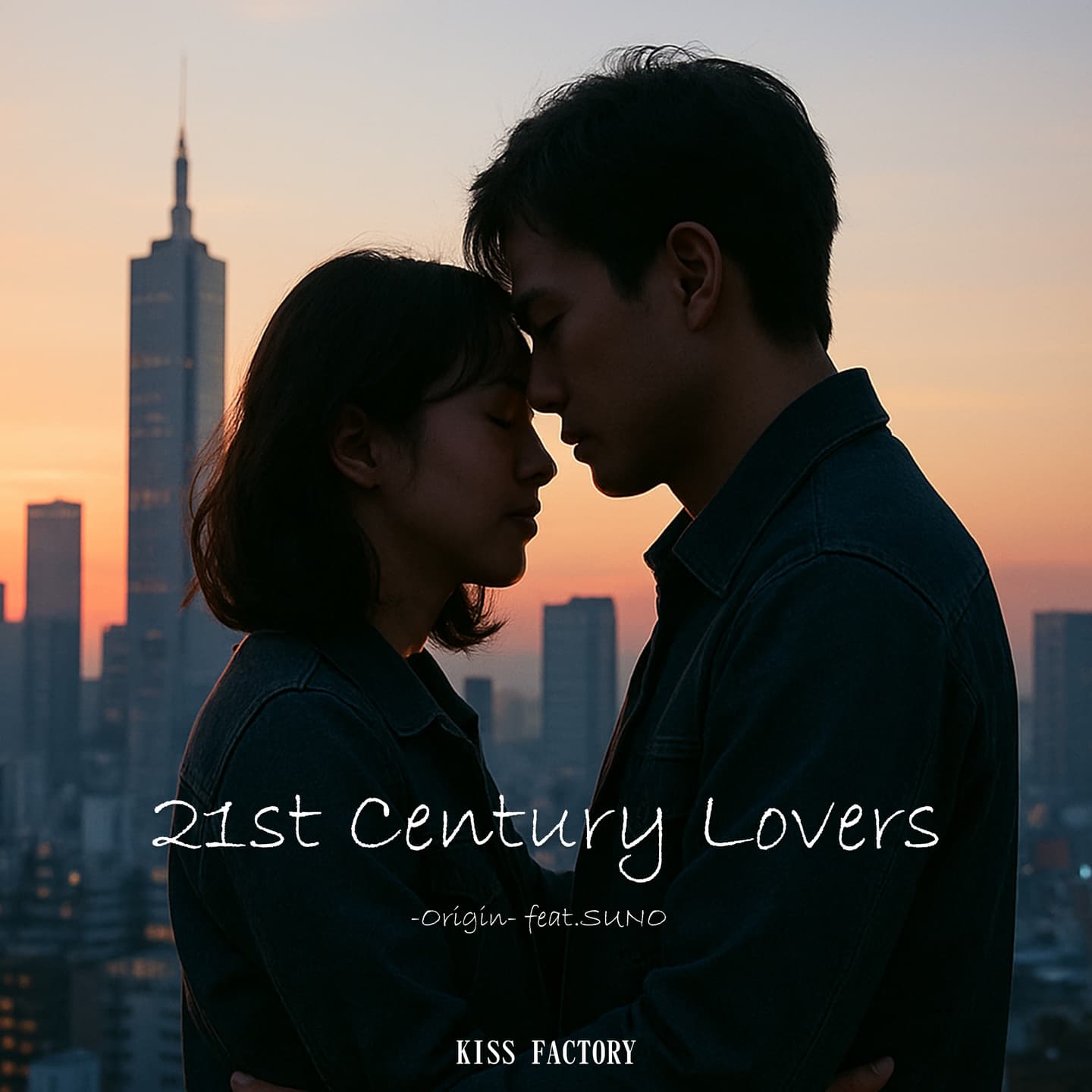 21st Century Lovers -Origin-
