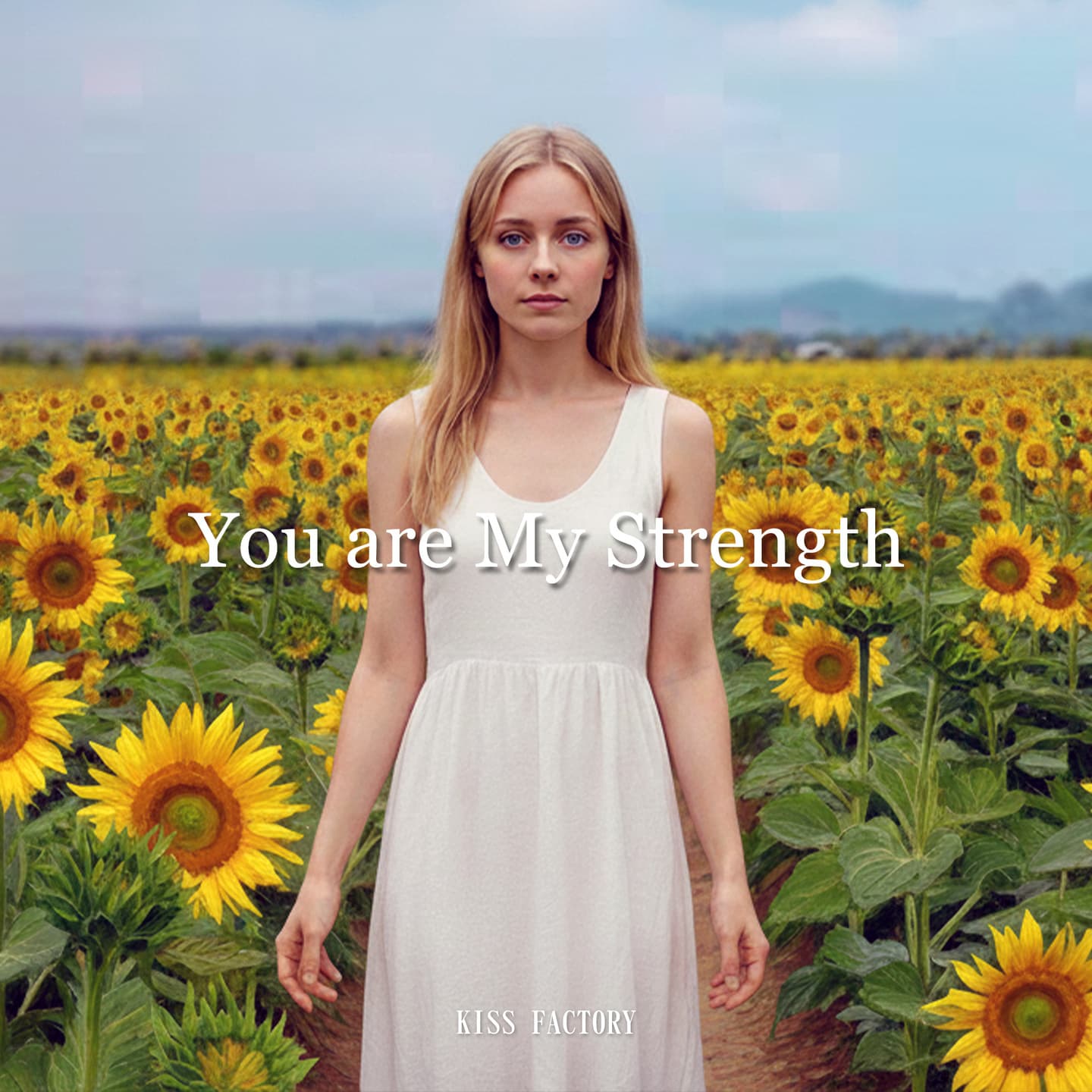 You are My Strength