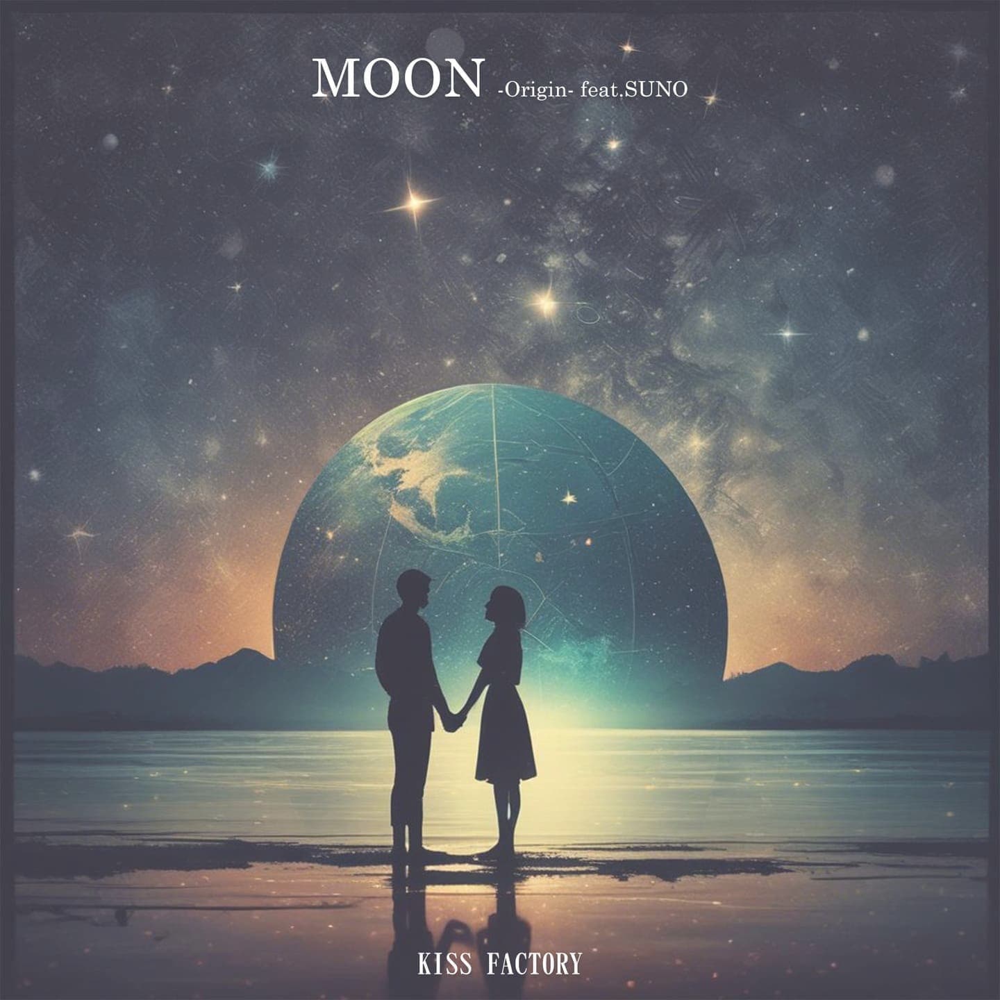 MOON -Origin- 