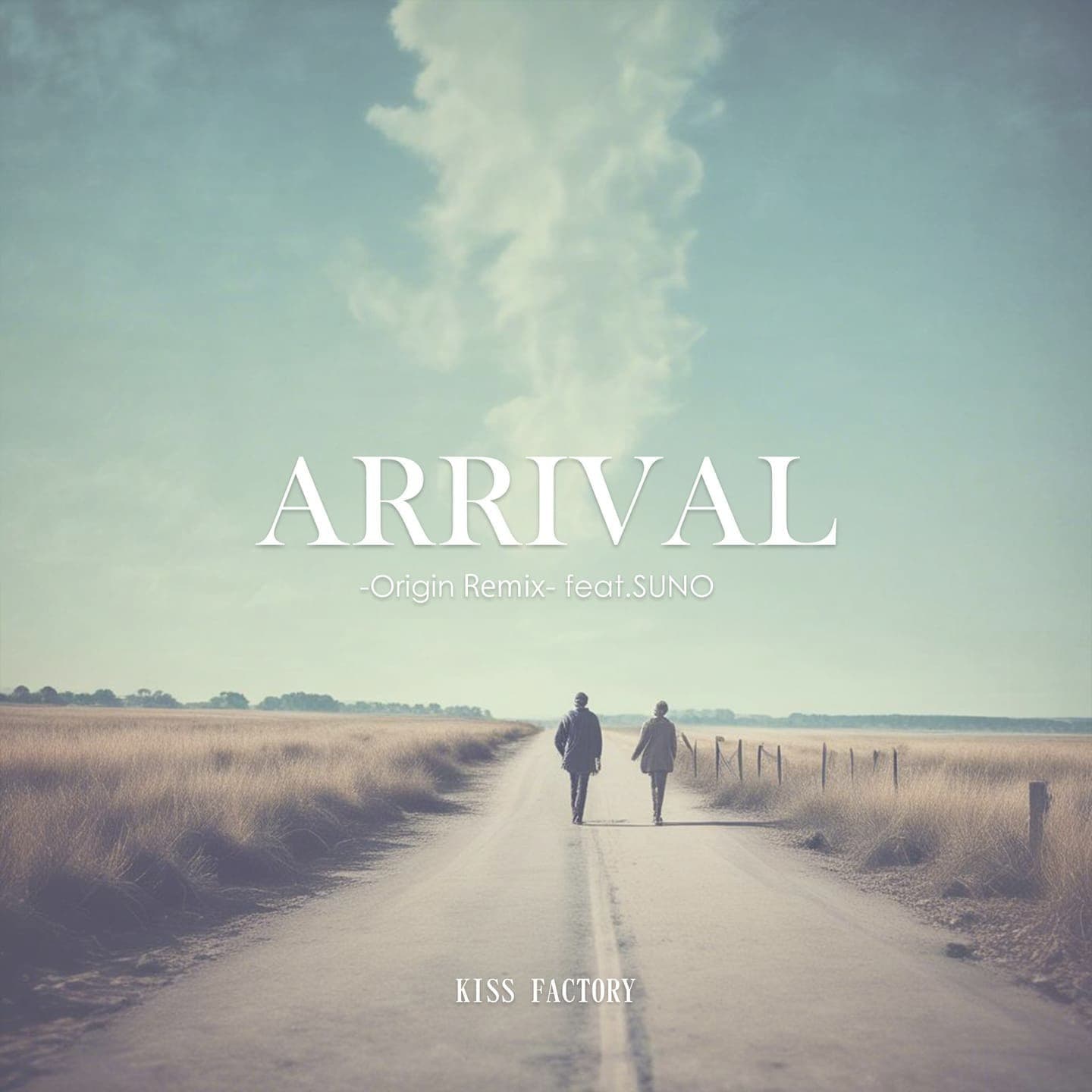 ARRIVAL -Origin-