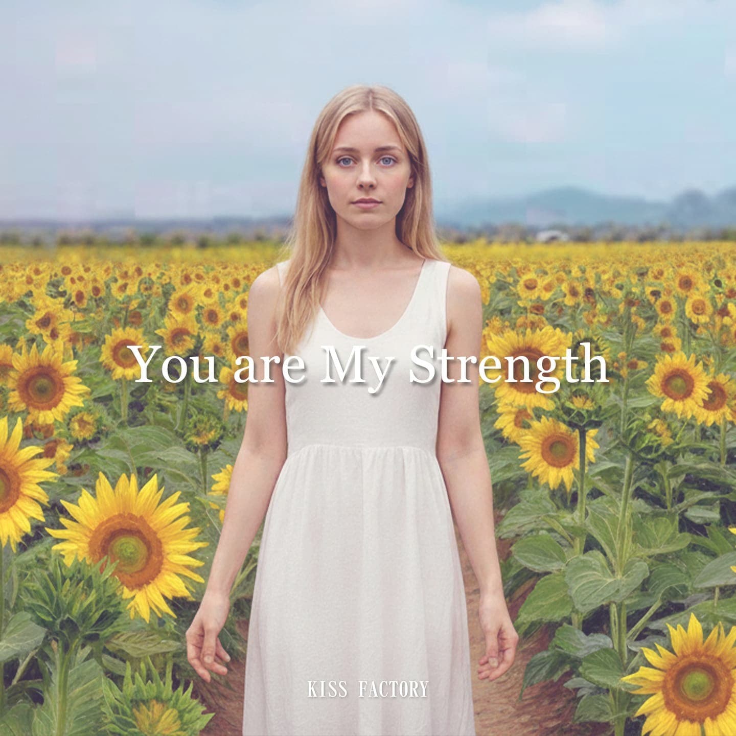 You are My Strength
