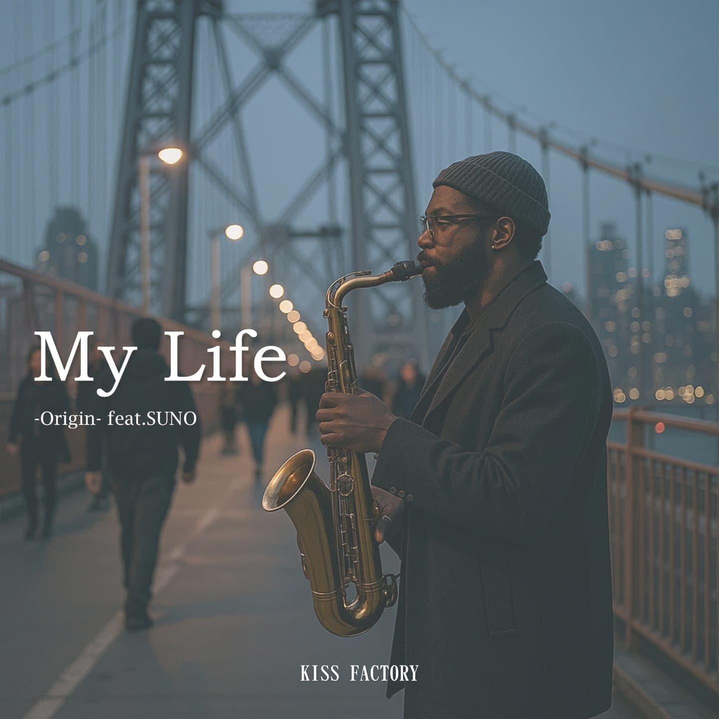 My Life -Origin-